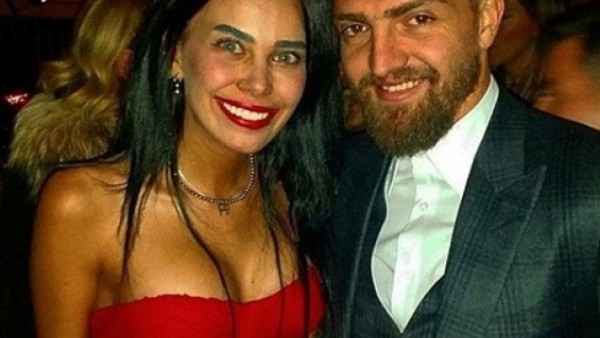 Asena Erkin yeni yaşını böyle kutladı