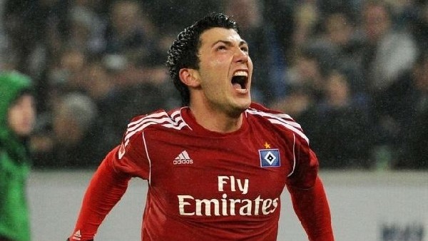 G.Saray, Tolgay'ı gözüne kestirdi