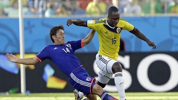 Fenerbahçe'den Balanta operasyonu