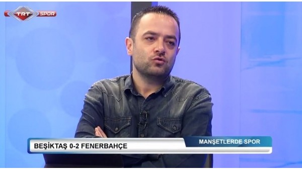 Uğur Meleke : El birliğiyle futbolu öldürdüler