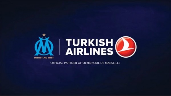 THY'de Marsilya'ya özel: 'Biz biriz'