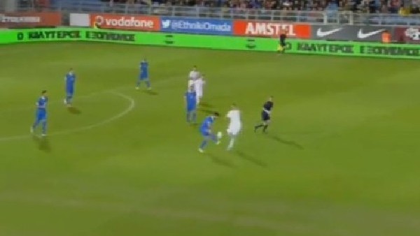 Chelseanin yıldızına şok hareket!