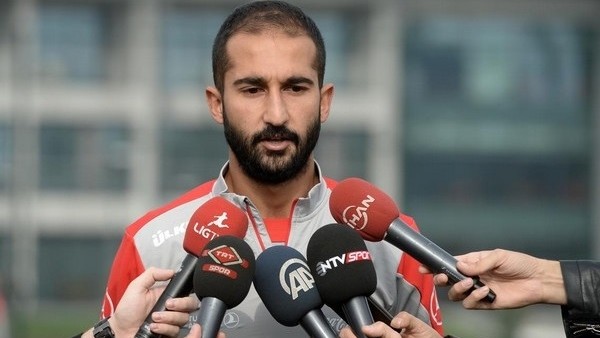 Volkan Babacan: 'Zor bir süreçten geçiyoruz'