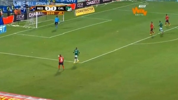 Son dakikada rakiplerini delirtti!...