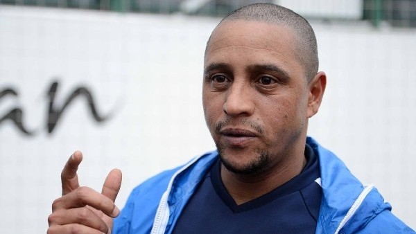 Roberto Carlos: 'Hakemler biraz daha açık olmalı'