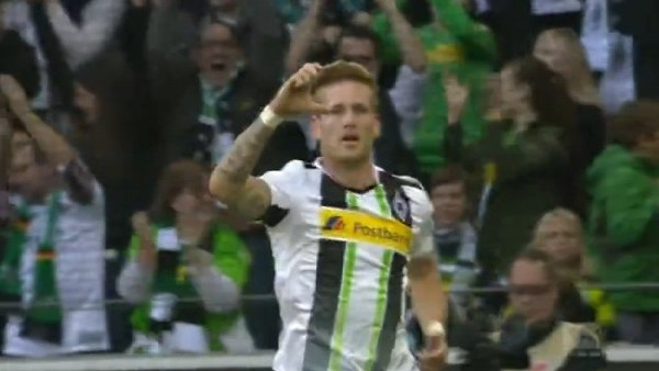 Bundesliga'da haftanın en güzel 5 golü