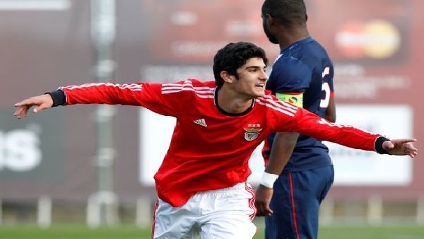 Arsenal'e yeni Ronaldo!