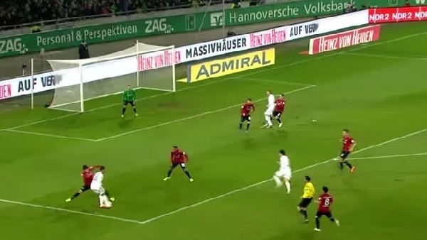 Bellarabi Bir Taşla İki Kuş Vurdu!...