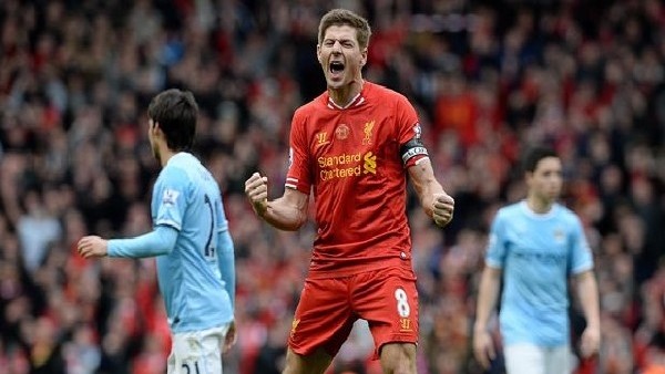 Galatasaray'dan Gerrard bombası!