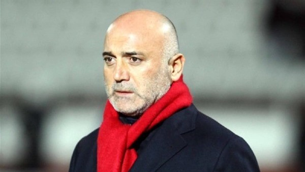 Hikmet Karaman: '4. yıldızı takarız'