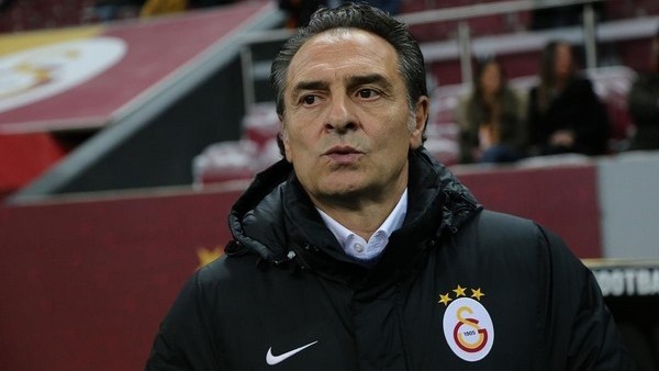 Prandelli'den maç sonrası açıklamalar