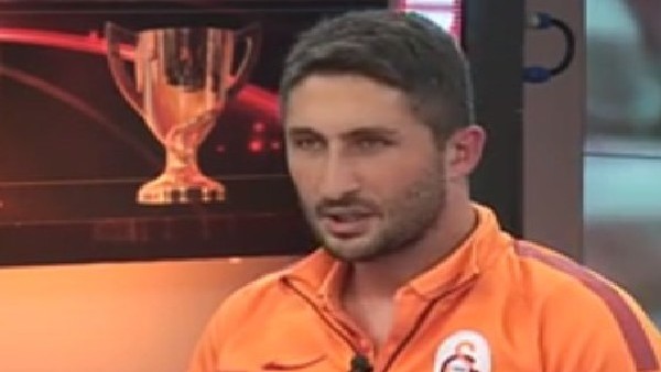 Sabri'den GSTV'ye özel açıklamalar