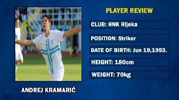 Gol makinesi Hırvat, Chelsea yolunda..