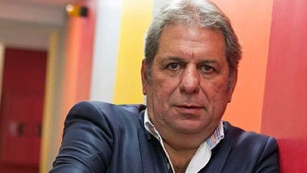 Erman Toroğlu'ndan Ersun Yanal yorumu