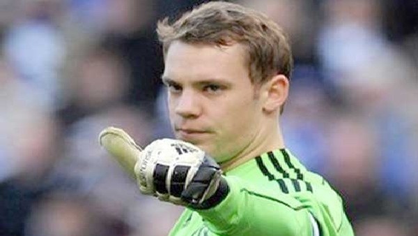 Neuer'in müthiş pası ve rakip hocanın tepkisi