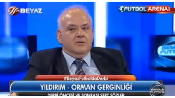 Ahmet Çakar: 'F.Bahçe önümüzdeki 4 sezon...'