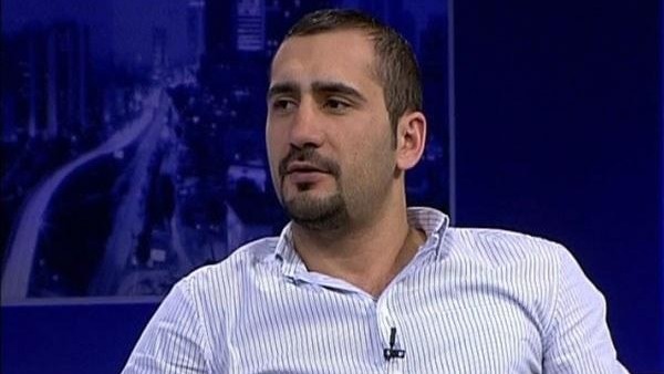 Ümit Karan'dan G.Sarayın yediği gole ilginç yorum