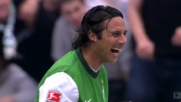 Hamburg-Bremen maçlarının en güzel 10 golü