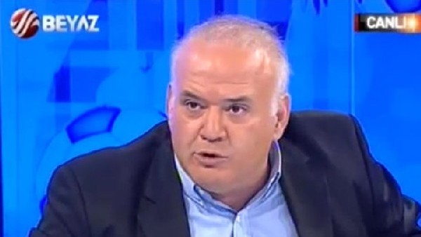 Çakar'dan Emreye çok ağır sözler!