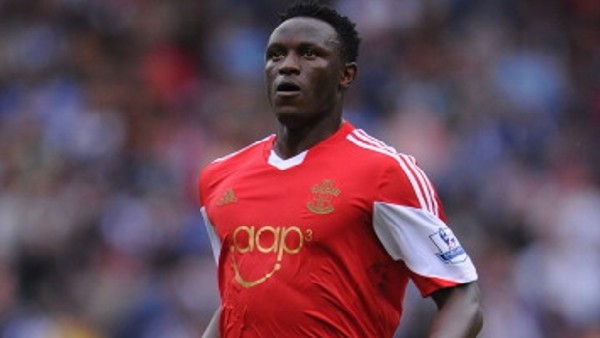 Premier Lig'de orta sahadan müthiş gol