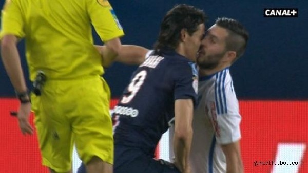 Büyük aşklar kavgayla başlar!