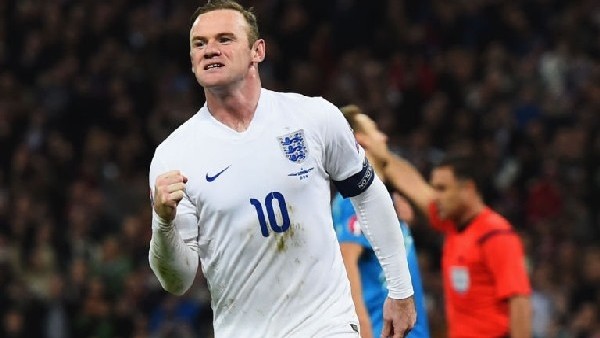 İngiltere'den Derslik Gol!