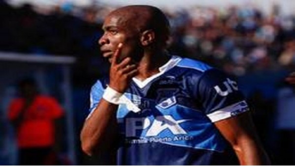 Yine ırkçılık, yine gözyaşı...