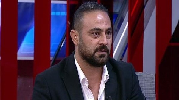 Hasan Şaş: 'Futboldan zevk al'