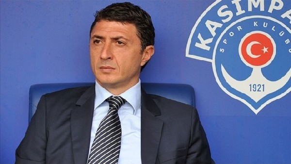 Şota'dan maç sonrası açıklamalar