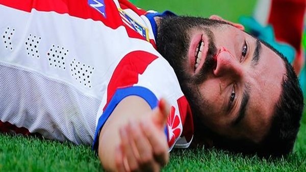 Arda yürekleri ağza getirdi!