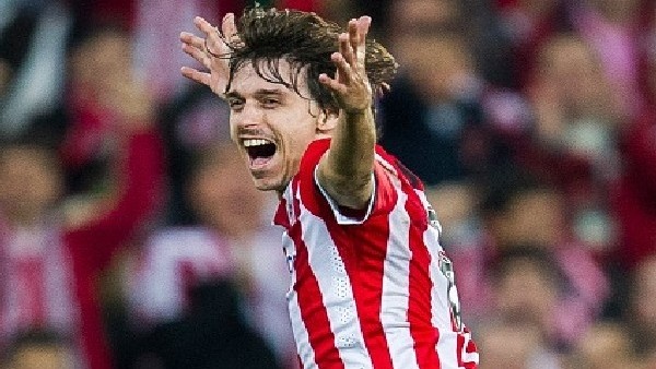 Iturraspe'den muhteşem bir gol