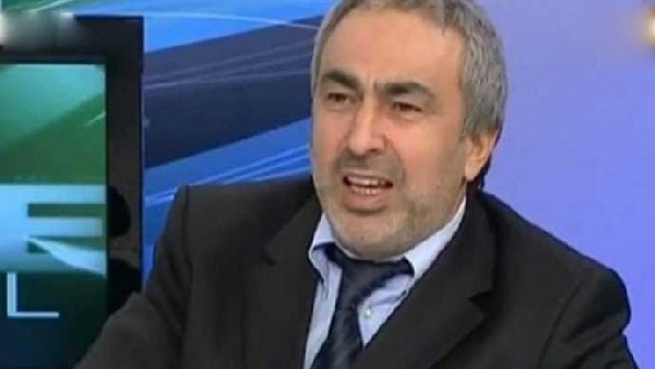 Adnan Aybaba'dan OLAY Drogba yorumu