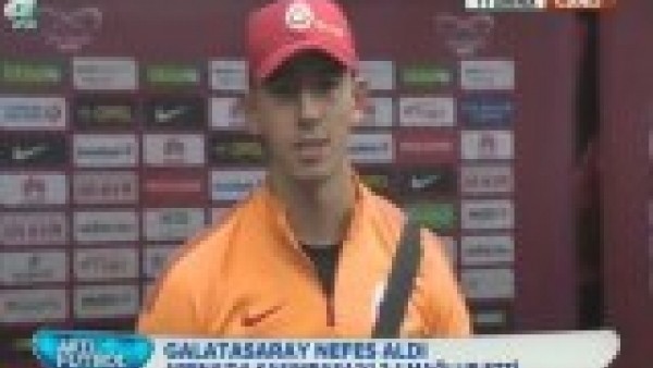 Umut Bulut'tan Prandelli'ye: 4-4-2 oynat