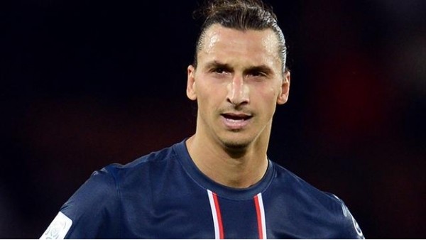 Zlatan'ın en iyi 11'i ve birde 'Tanrı'
