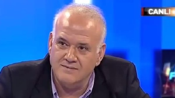 Ahmet Çakar'dan Ertem Şener'e büyük taş!