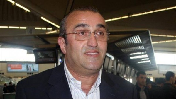 Abdürrahim Albayrak açıklamalarda bulundu