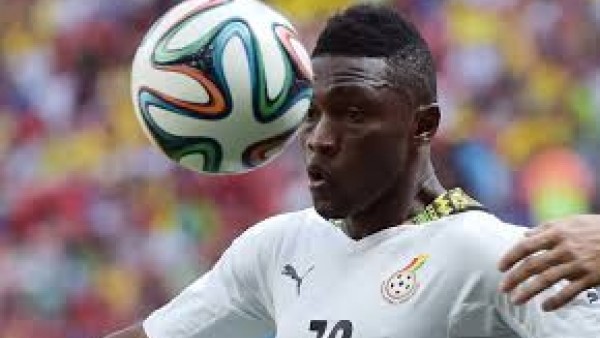 Trabzonsporlu Waris, milli maçı boş geçmedi