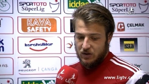 Batuhan'dan OLAY açıklama! 'Kendimi attım'