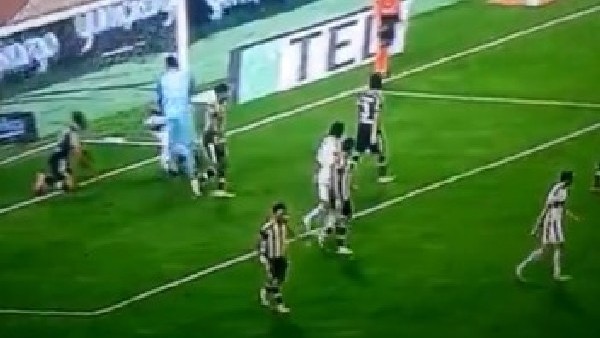 Volkan Demirel'den ŞOK küfür!