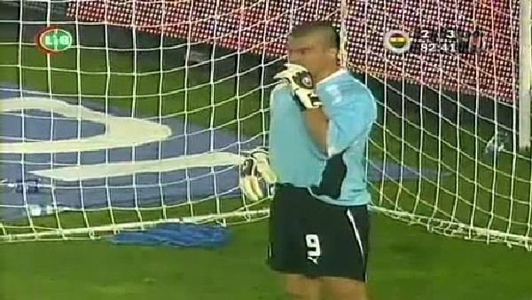 Pancu kaleye geçti, Beşiktaş tarih yazdı!