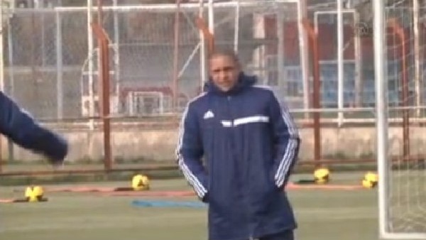 Sivasspor'da Balıkesirspor maçı hazırlıkları