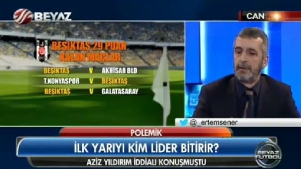 Süper Lig'de kim şampiyon olur? Açıkladılar...