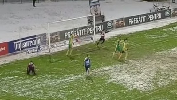 Fair-play'in bittiği an