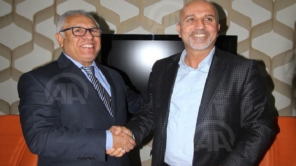 Alanyaspor'da Kalpar Dönemi