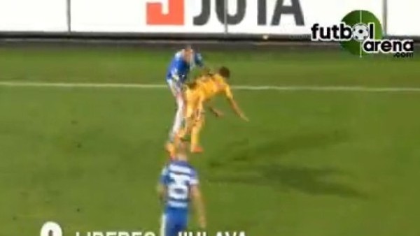 Çek Ligi'nde yaşanan 5 kavga