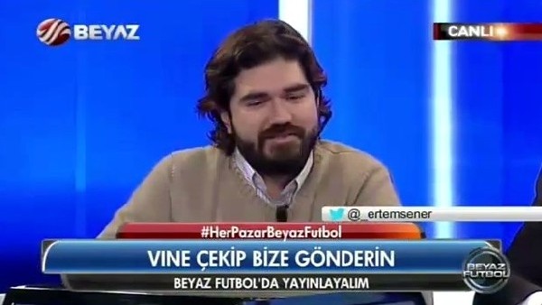 Rasim Ozan esnedi, Sinan Engin çıldırdı!