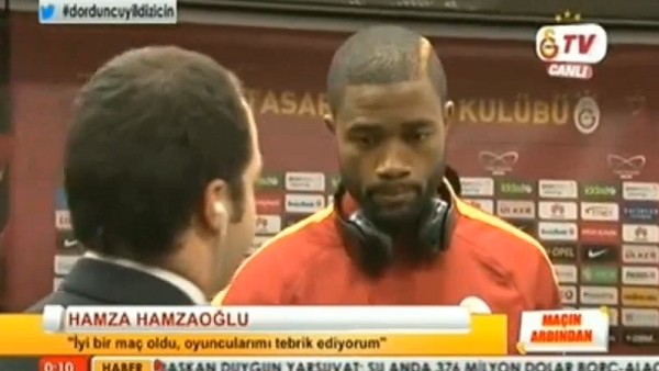 Aurelien Chedjou: 