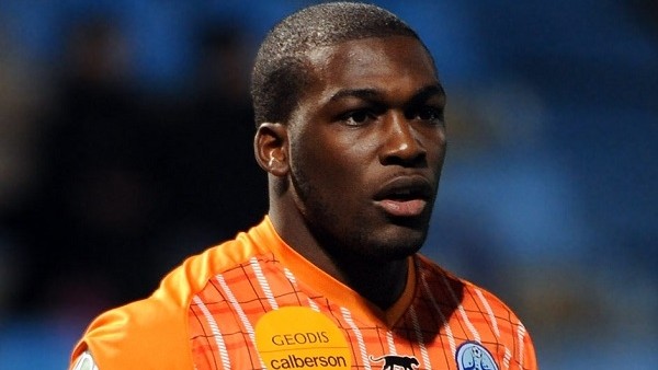 Reims kalecisi takımını yaktı!