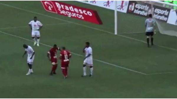 Zico Golü Attı, Samba Yaptı!