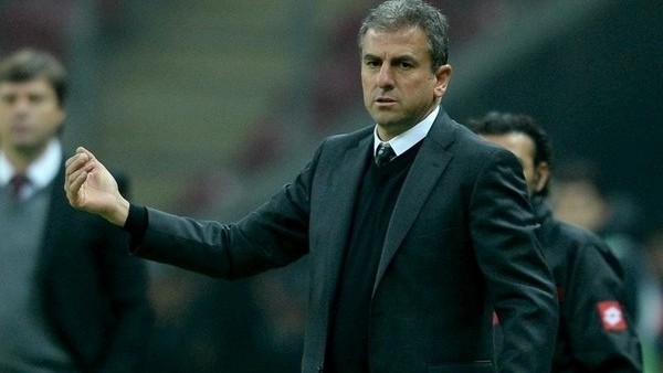 Hamzaoğlu: 'Sınırlamalara karşıyım'